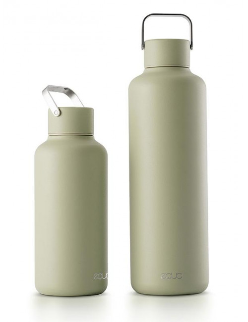 Timeless steel Matcha...