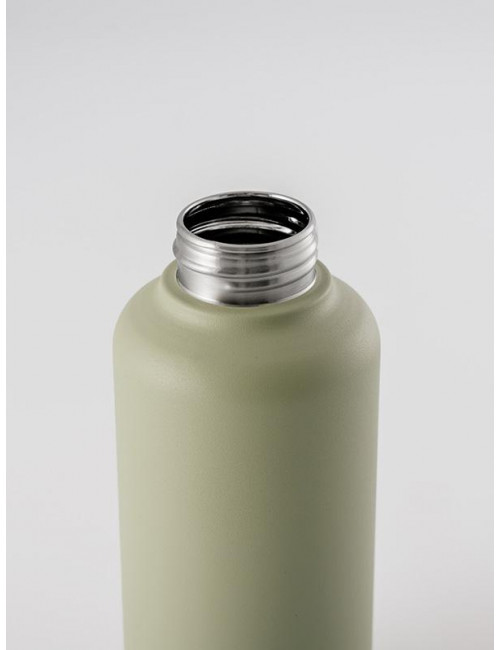 Timeless steel Matcha...