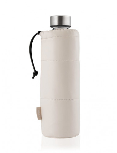 Lasipullo 750ml Puffy Cream