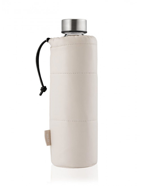 Lasipullo 750ml Puffy Cream