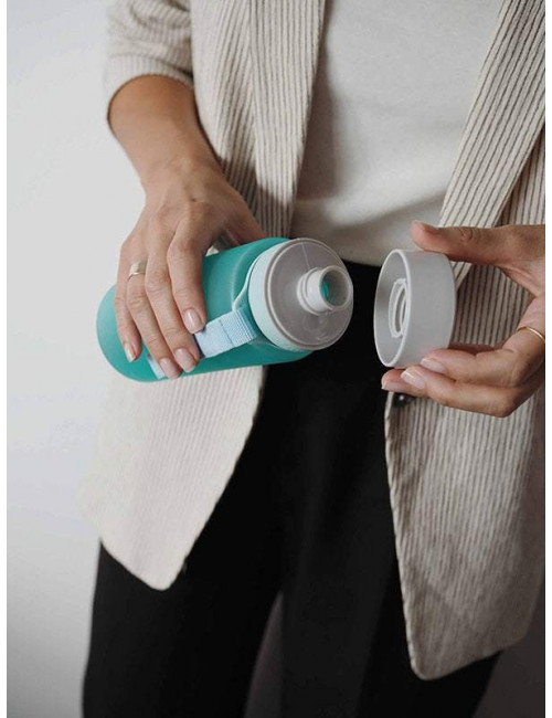 BPA-vapaa juomapullo, 600...