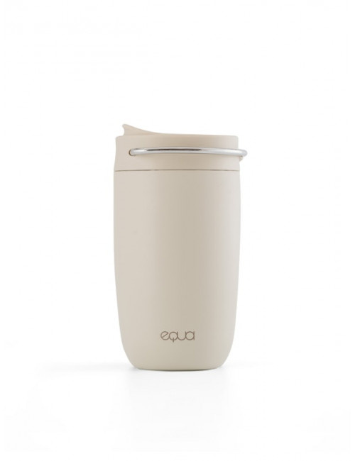 Equa termoskuppi Grey 300ml