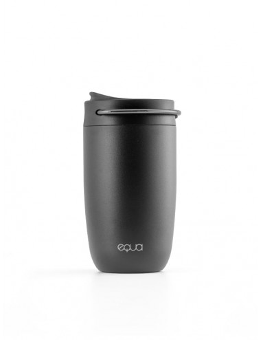 Equa termoskuppi Black 300ml