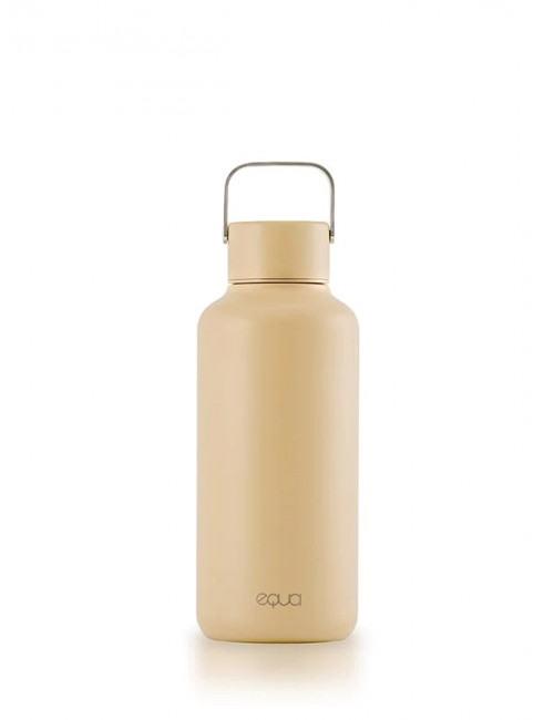 Timeless steel vesipullo-...